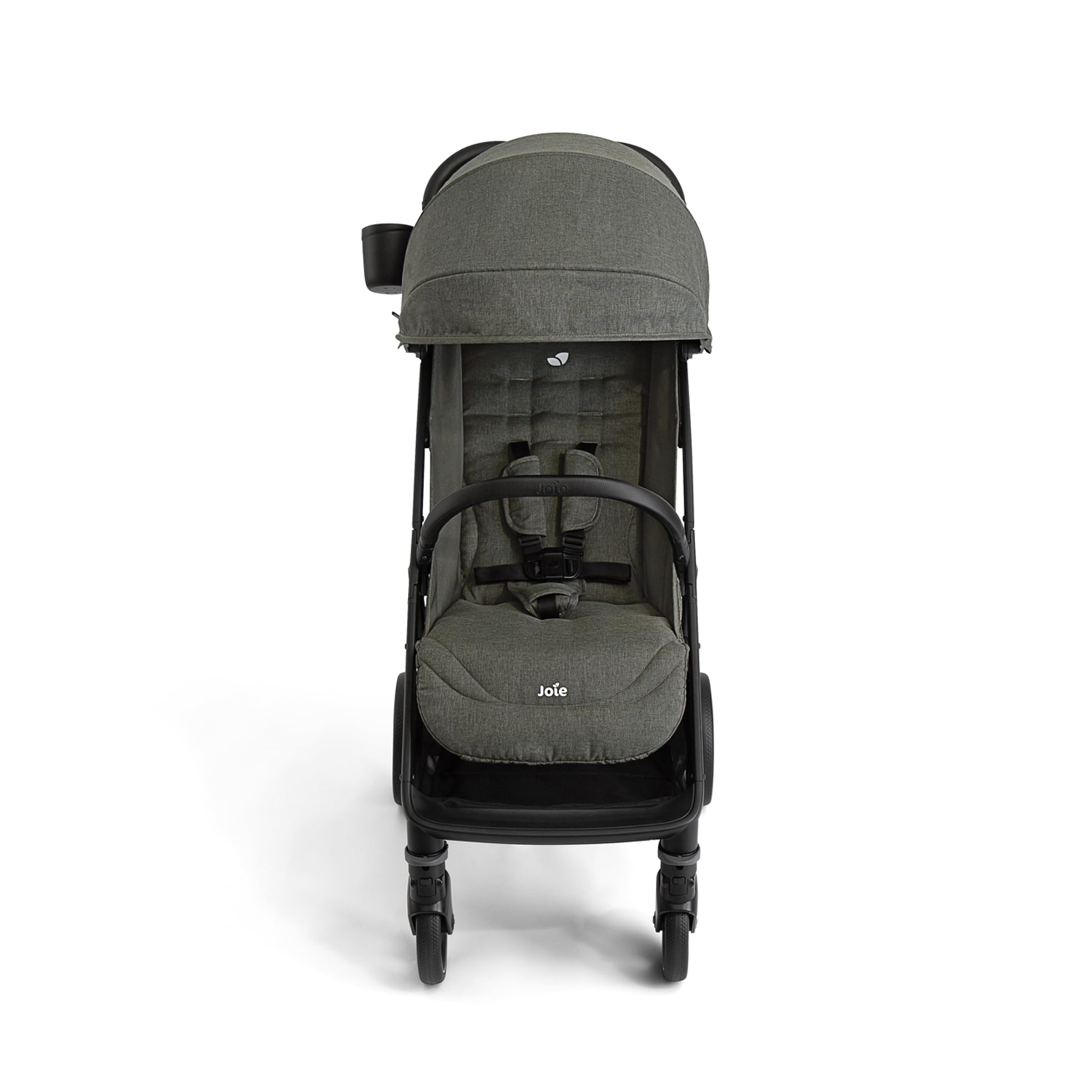 compact Stroller – Lightweight and Compact Stroller with One