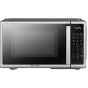 Countertop Microwave Oven 1.1 Cu. Ft. Digital Stainless Steel Microwave 1000 Watts