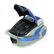 Vacuum Cleaner with Wessel Werk EBK360 Power Nozzle, Lightweight,