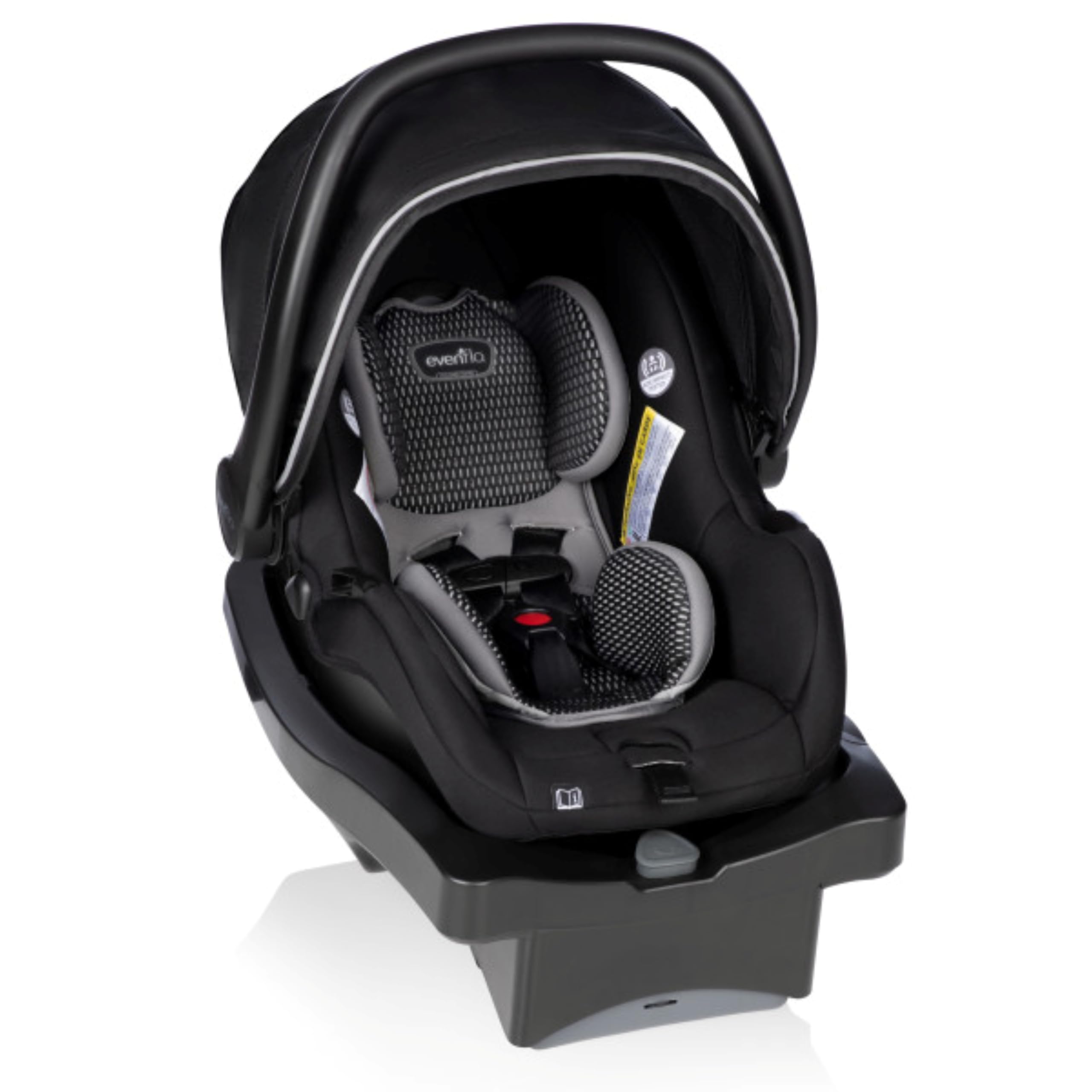 LiteMax DLX Infant Car Seat (Olympus)