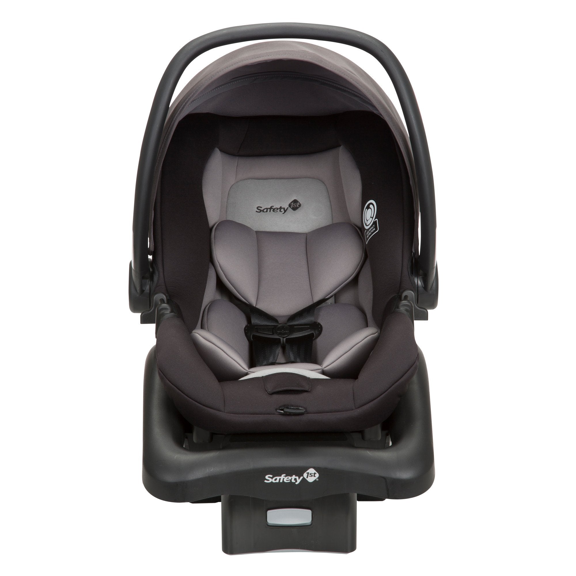 Smooth Ride Travel System Stroller and Car Seat OnBoard™ FLX