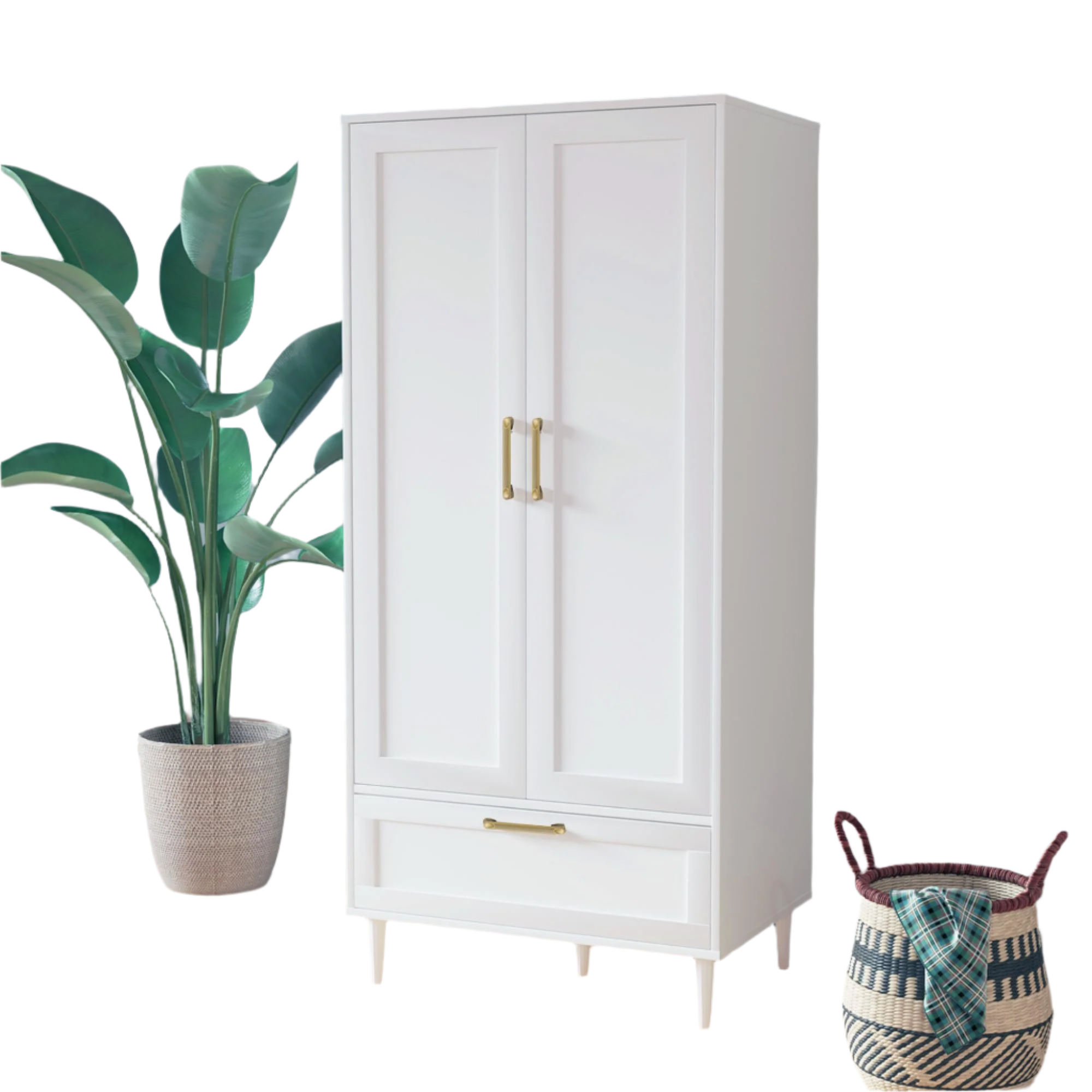 Bedroom Armoire Wardrobe Closet