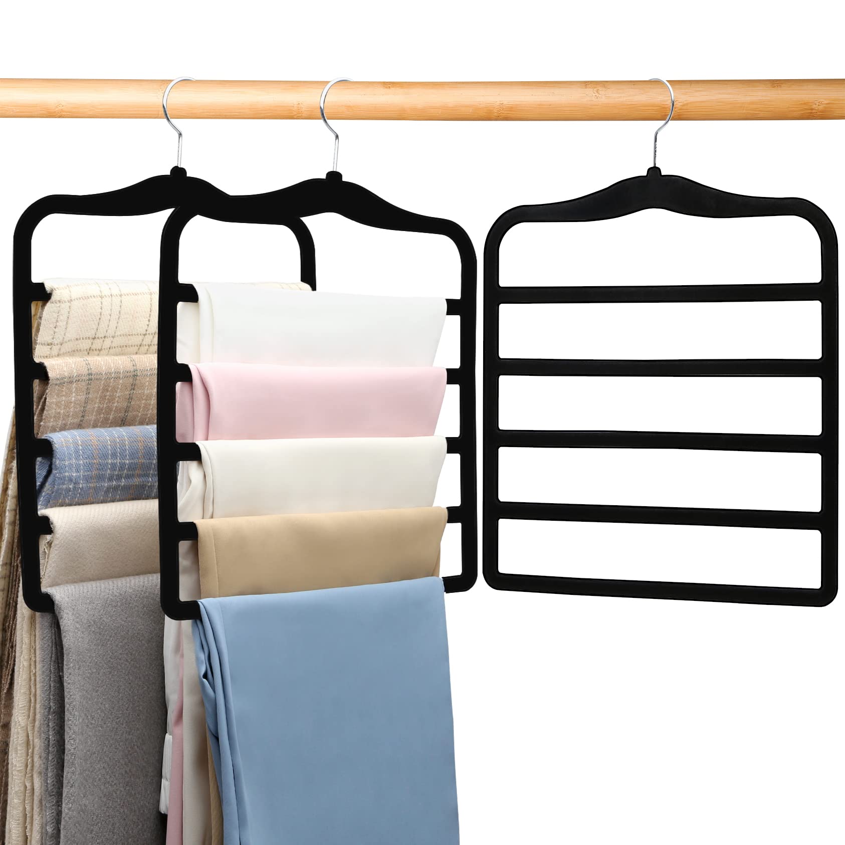 Closet Organizers and Storage,3 Pack Organization and Storage