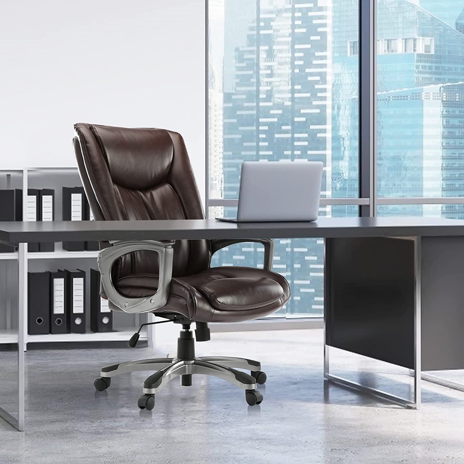 Home Office Chair Executive High Back Ergonomic Desk Chair