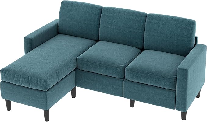 Sectional Sofa Couch for Living Room