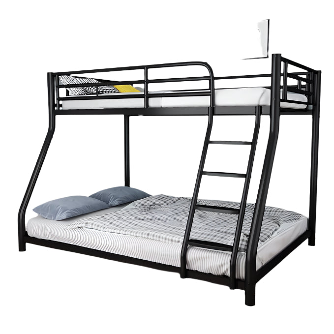 Metal Bunk Bed, Full Size Bed Frame