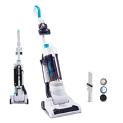 Pets Pro, Hard Floor and Carpet Vacuum Cleaners for Home Pet Hair, Upright, Bagless