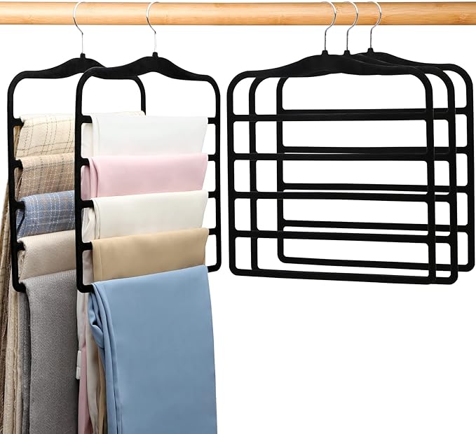 Closet Organizers and Storage,3 Pack Organization and Storage