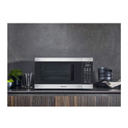 1100W with Genius Sensor Cook and Auto Defrost Countertop