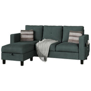 Sectional Sofas Couches for Living Room