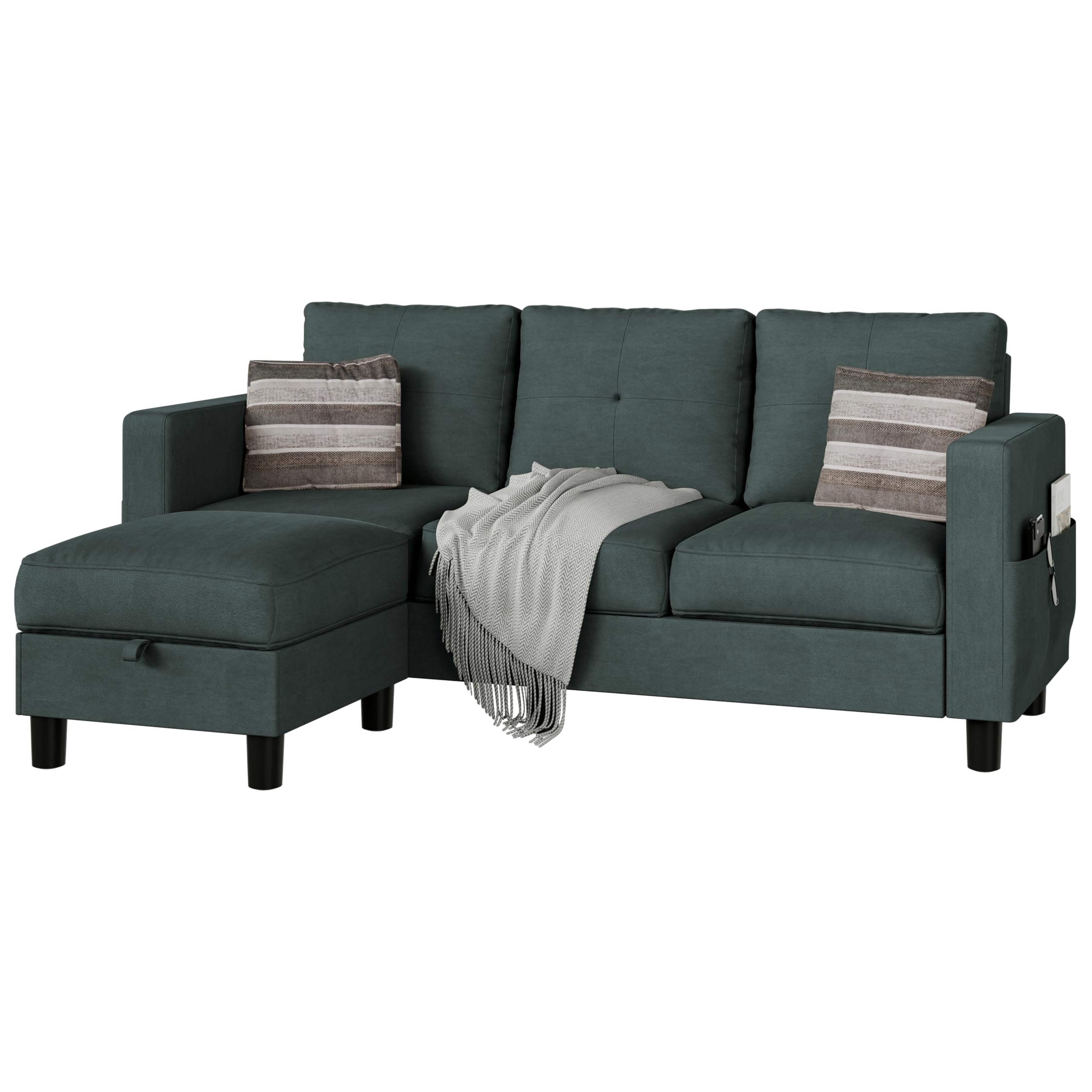 Sectional Sofas Couches for Living Room