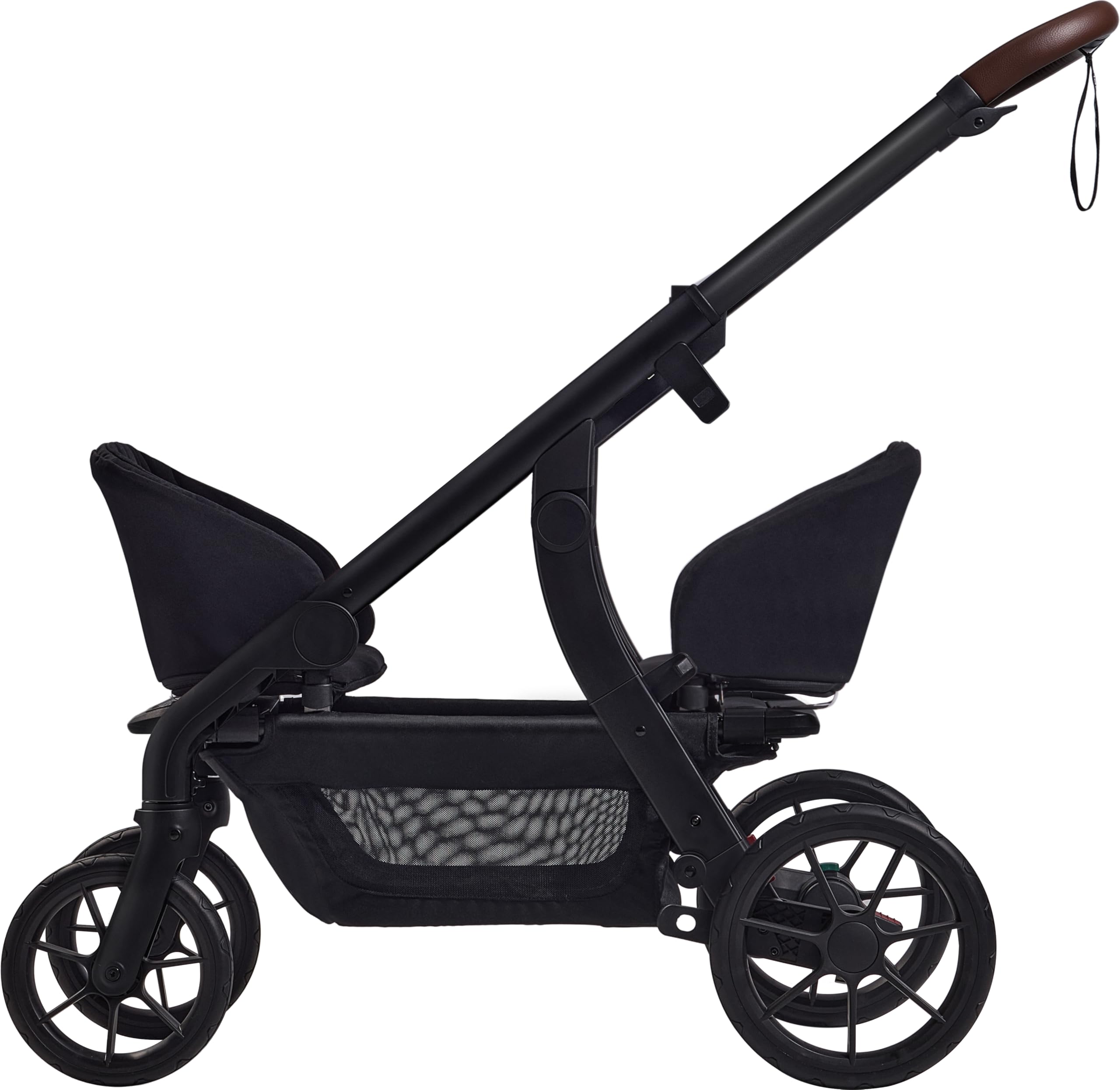 Stroller Wagon Seat Only | Extra Wagon Seat Attachment for ChangeGo Stroller