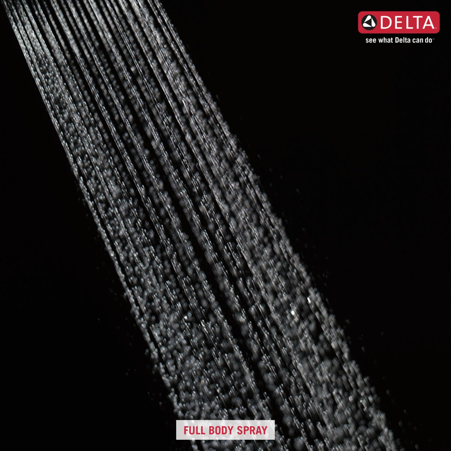 Delta Faucet Dryden 17 Series Dual-Function Shower Trim Kit with Single-Spray Touch-Clean Shower Head, Polished Nickel T17251-PN (Valve Not Included)