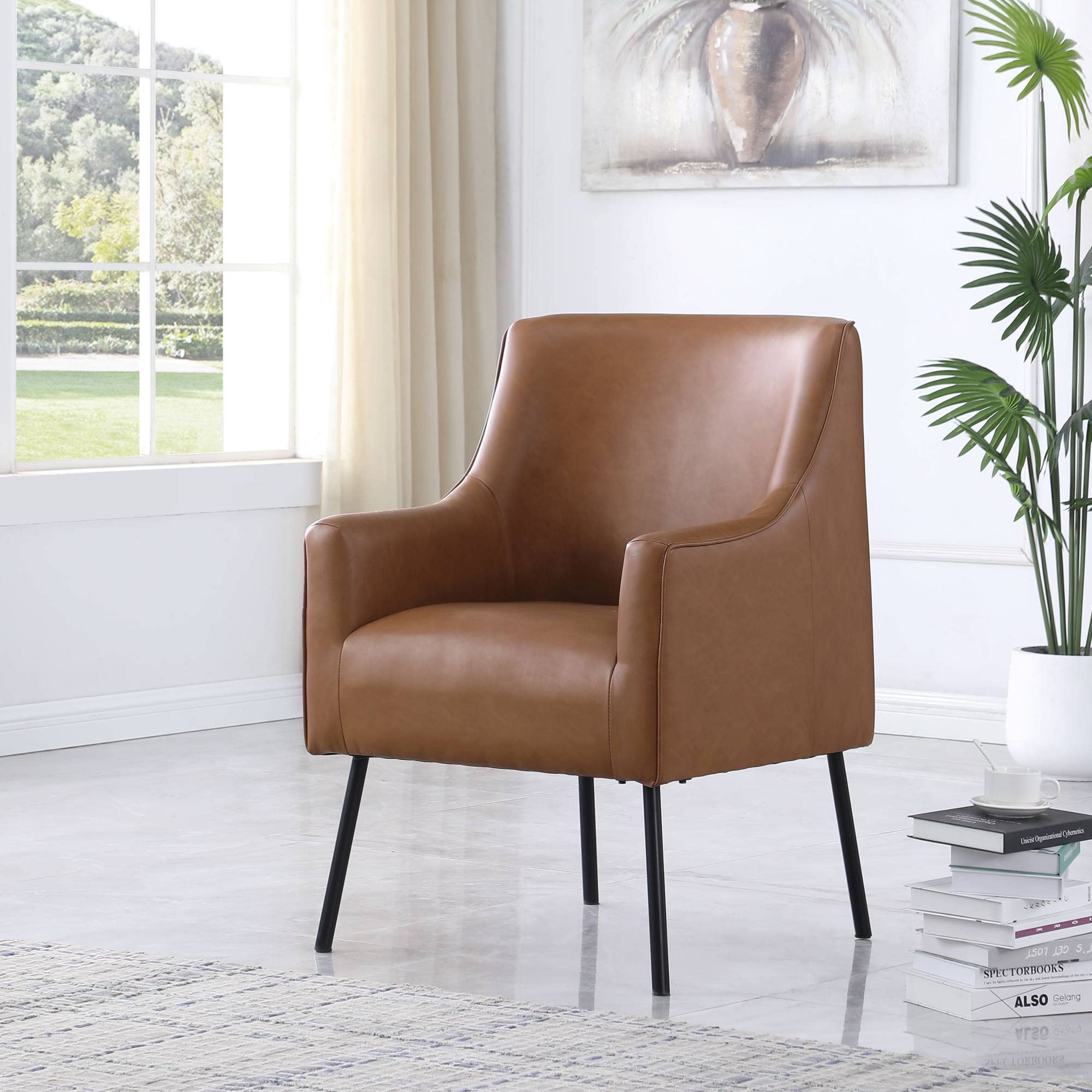Modern Accent Chair