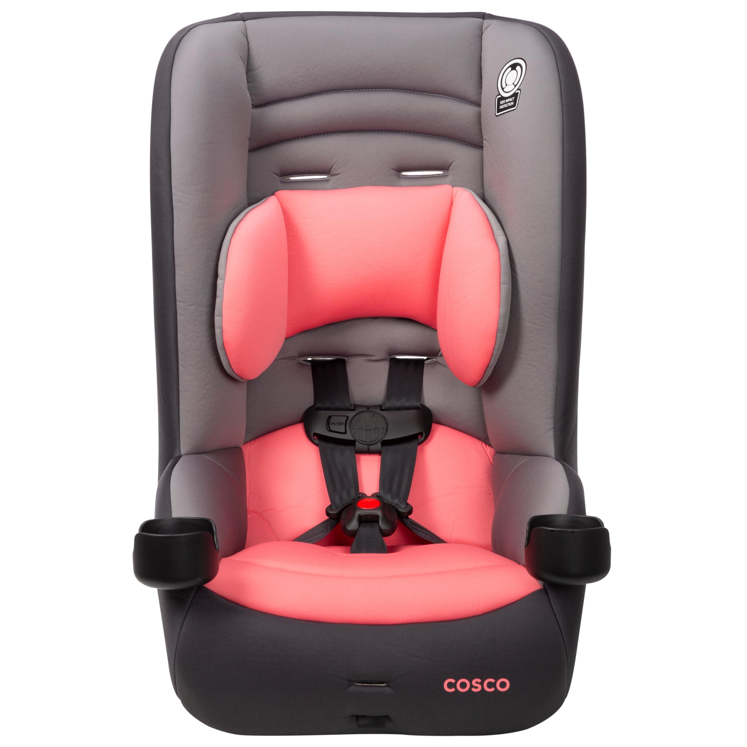 Kids™ MightyFit™ LX Convertible Car Seat, Canyon