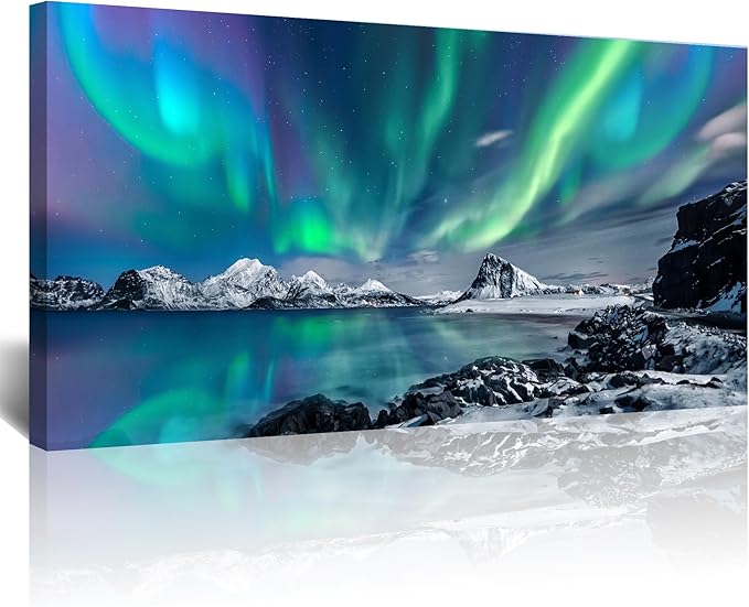 Wall Decorations For Living Room Large Canvas Wall Art For Bedroom Modern