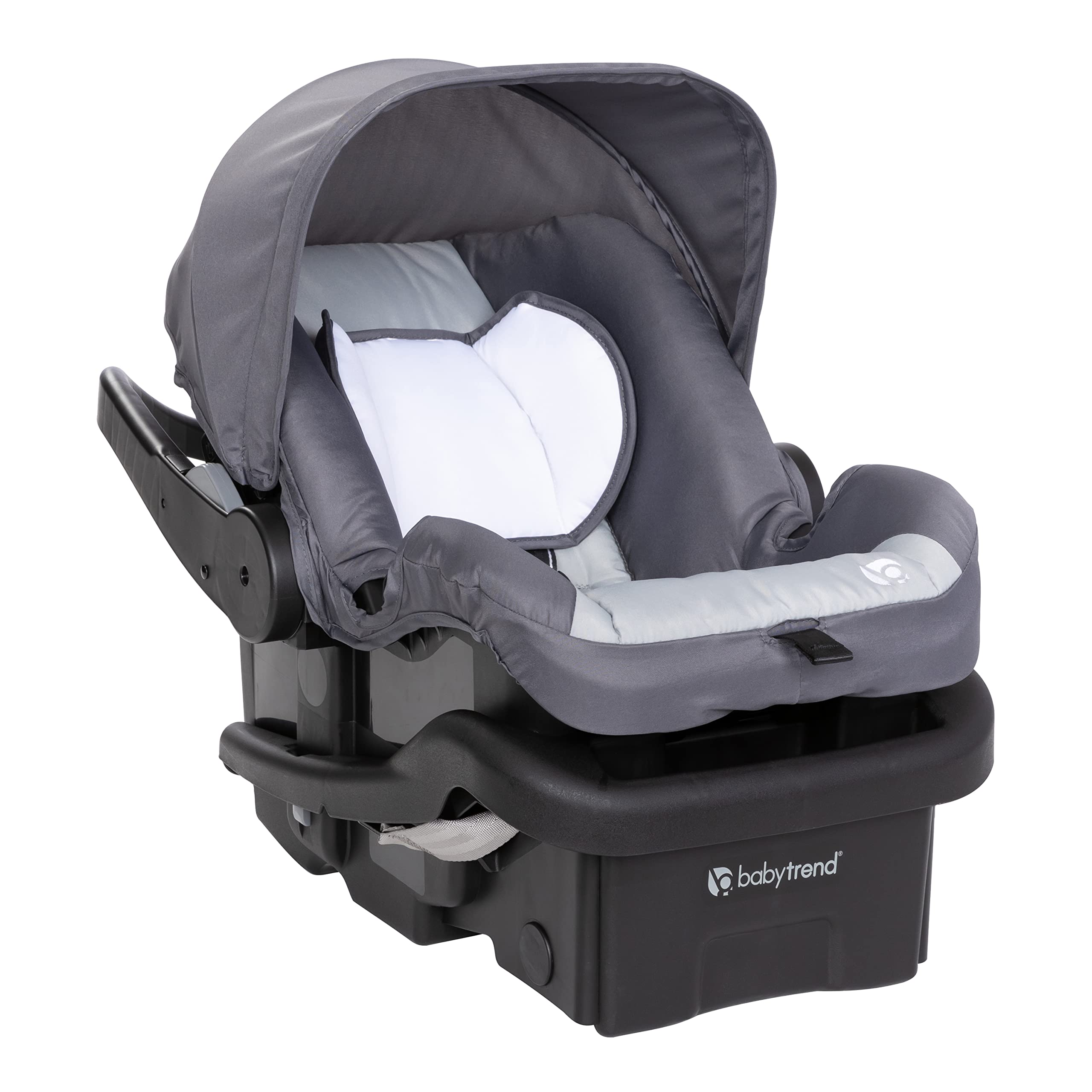 Jogger Travel System with EZ-Lift™ Infant Car Seat, Dash Grey