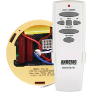Replacement for FAN2R/UC7078T Kit for Ceiling Fans
