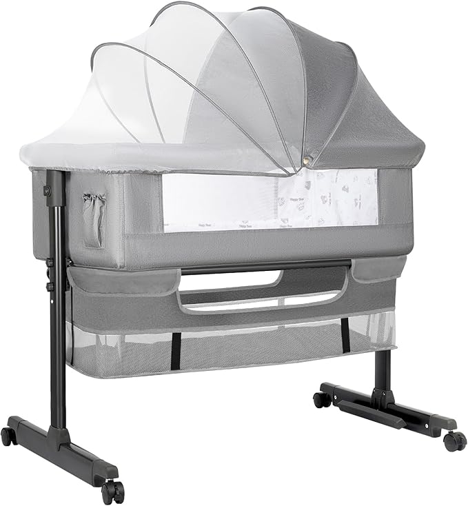 Baby Bassinet, Baby Basinet Bedside Sleeper