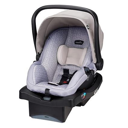 30 Infant Car Seat (Knoxville Gray)