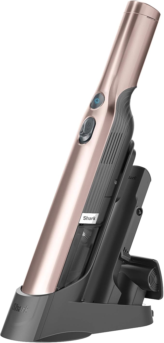WV201 WANDVAC Handheld Vacuum