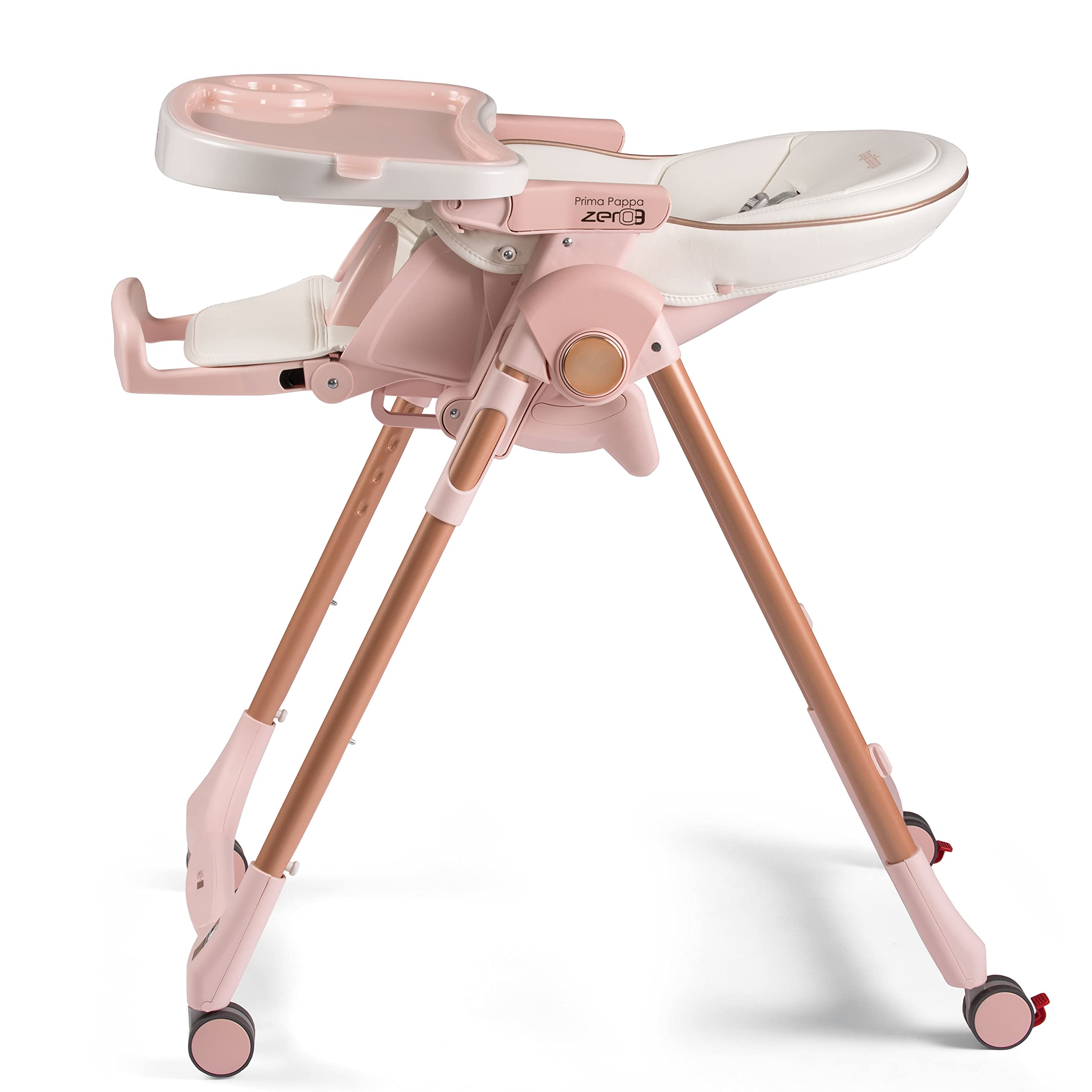 Prima Pappa Zero 3 High Chair