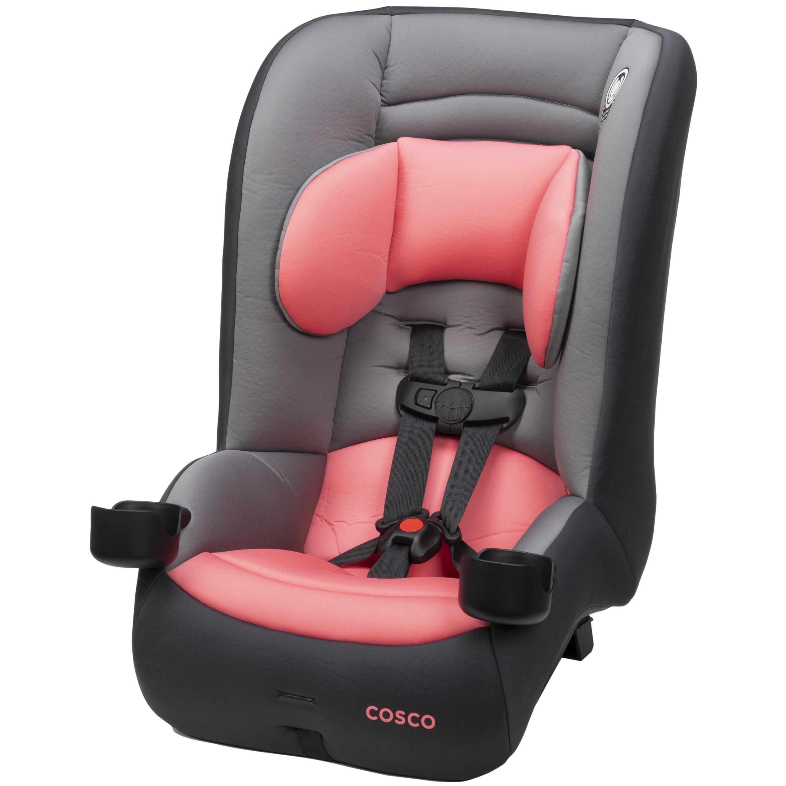 Kids™ MightyFit™ LX Convertible Car Seat, Canyon