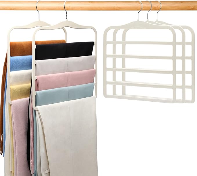 Closet Organizers and Storage,3 Pack Organization and Storage