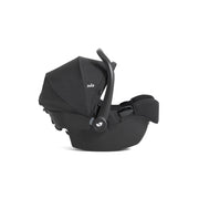 Rue Lightweight Infant Car Seat & Anti-Rebound Base –Side-Impact Protection