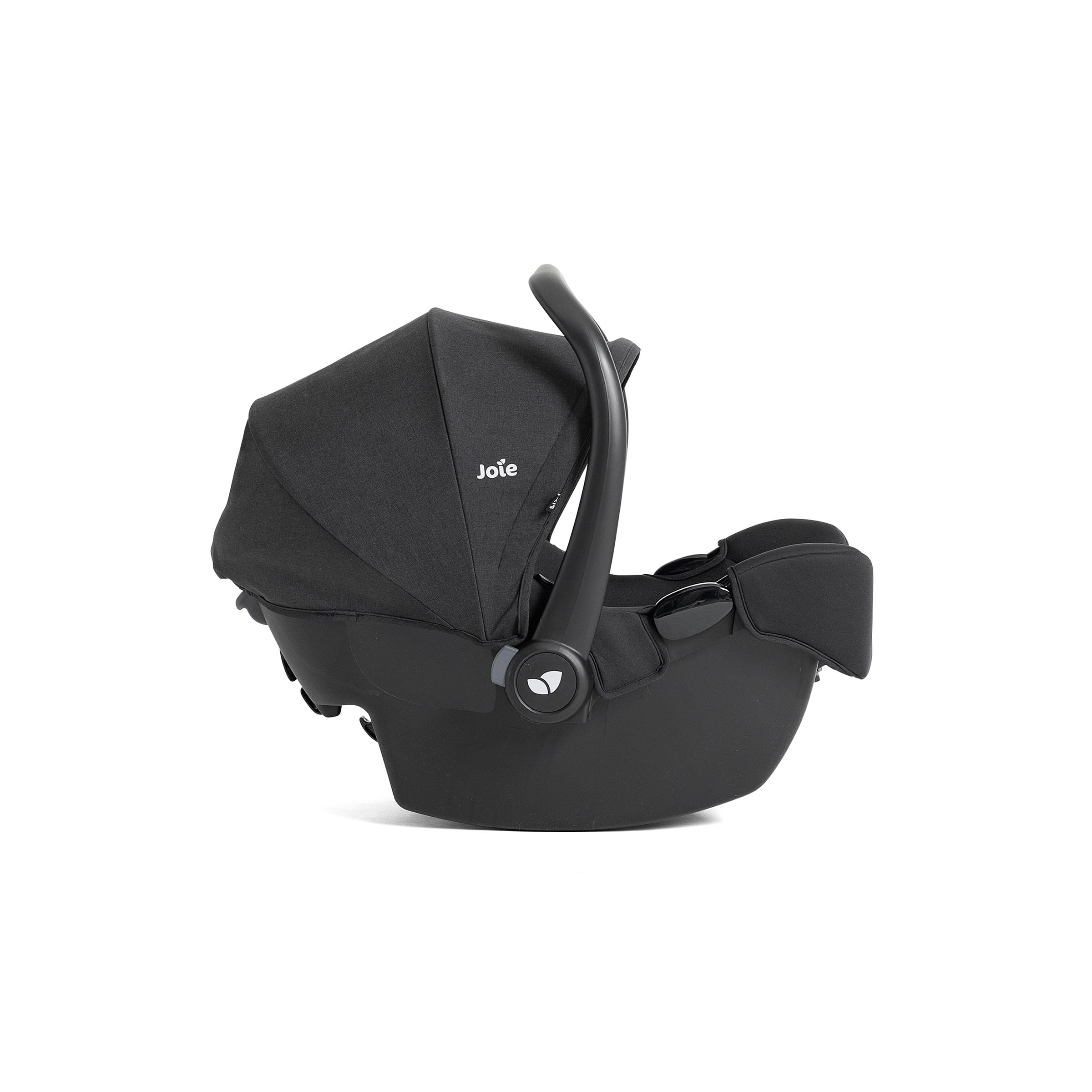 Rue Lightweight Infant Car Seat & Anti-Rebound Base –Side-Impact Protection