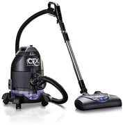 CTX Canister Vacuum & Air Purifier, Bagless Wet-Dry Vacuum with Water Filtration