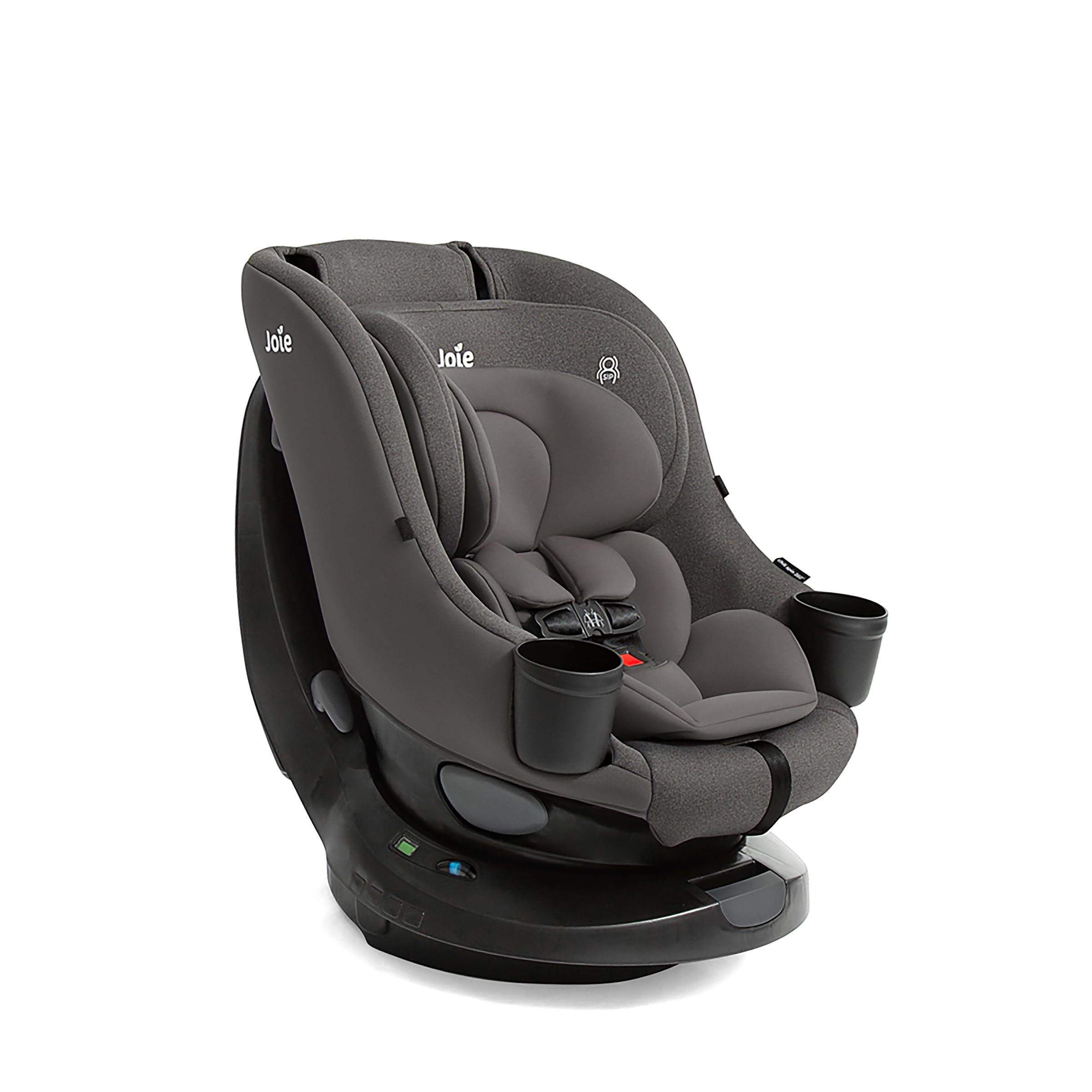 Chili Spin 360 2-in-1 Rotating Convertible Car Seat with