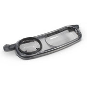 Snack Tray for Vista, Cruz, RumbleSeat / Quick Attachment / Folds with Stroller