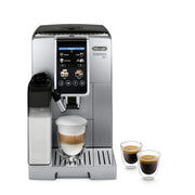 Dinamica Plus Espresso & Coffee Machine, Automatic Milk Frother