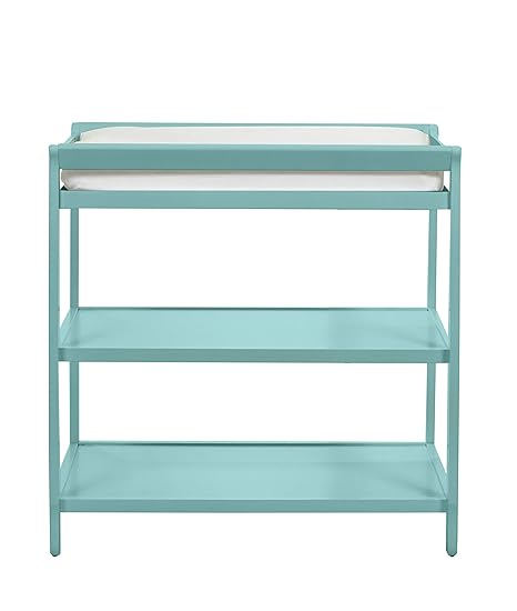 Riley Changing Table, Pink