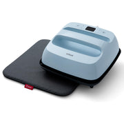 EasyPress 3 Heat Press Machine (9"x 9") with Heat Press Mat (12" x 12")