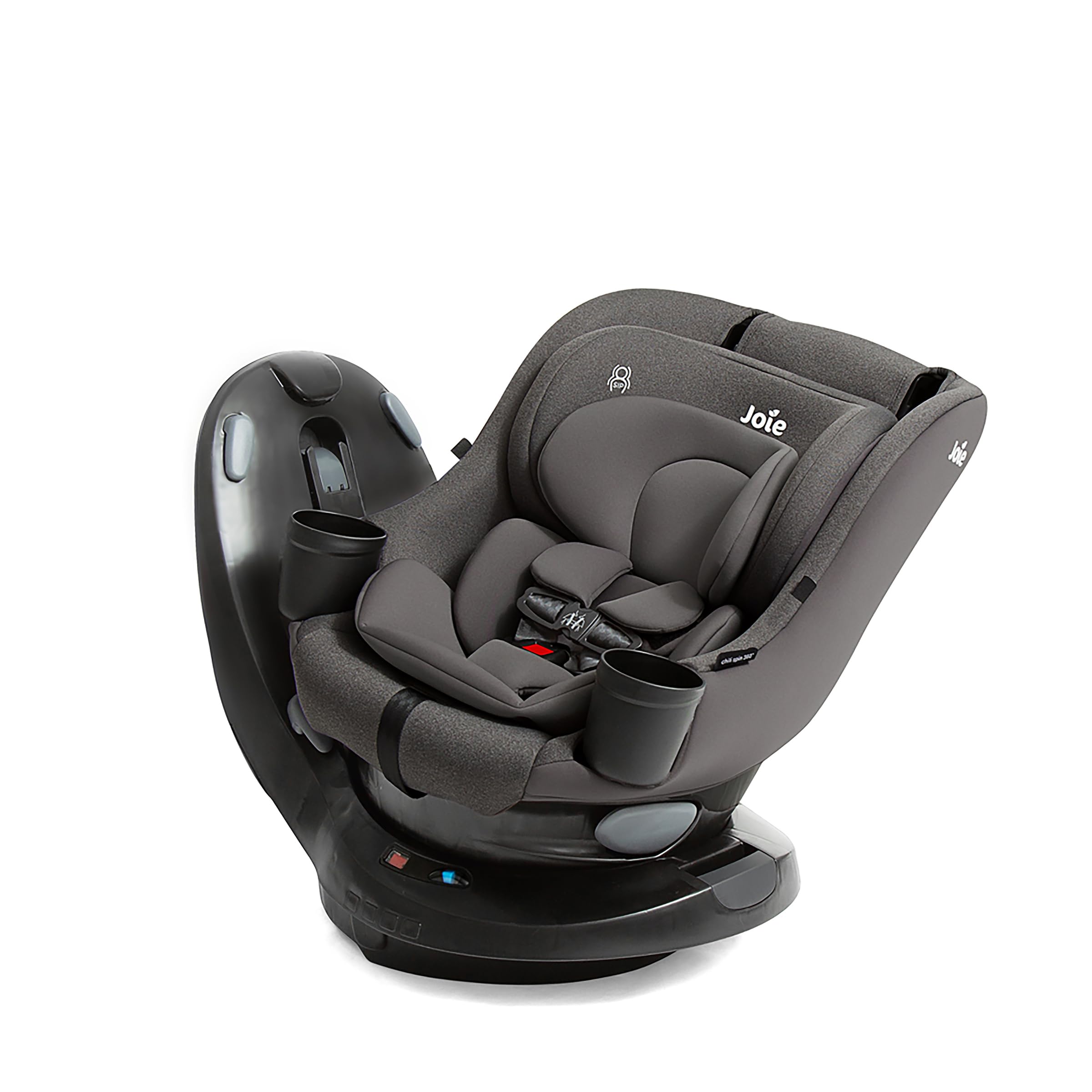 Chili Spin 360 2-in-1 Rotating Convertible Car Seat with