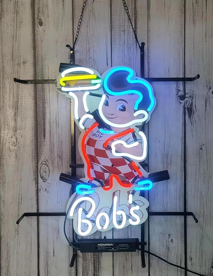 Neon Signs Bar Bedroom Sign Quality Guitar Wall Decor Man Cave Home Bar Pub