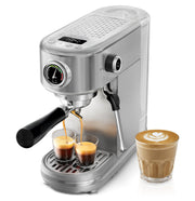 H10B - 51mm Espresso Machine - Temperature & Cup Volume Adjustable at will