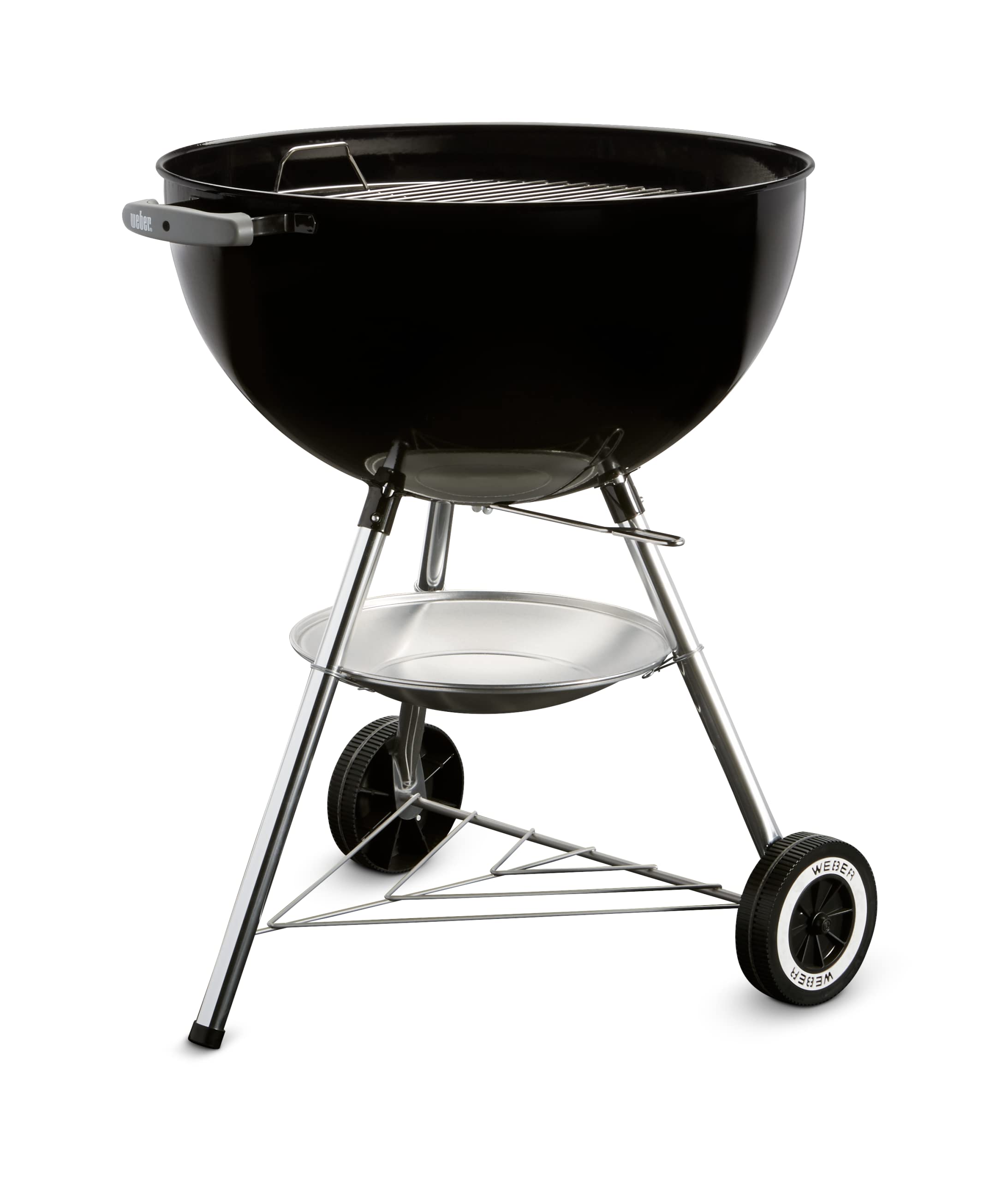 Classic Kettle Charcoal Grill, 57 cm, Black (1341504)