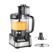 Stack & Snap Food Processor and Vegetable Chopper