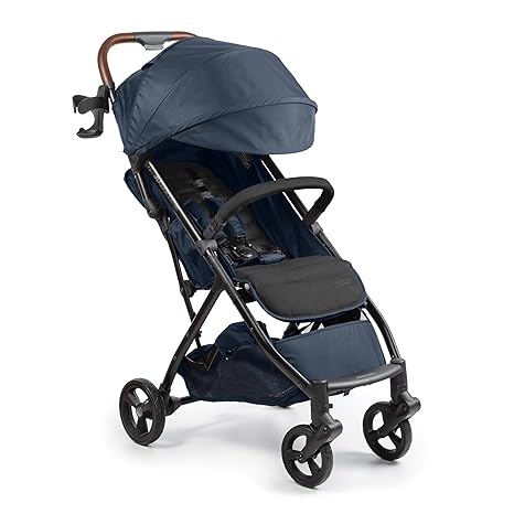 Ingenuity 3Dquickclose CS+ Compact Fold Stroller – Lightweight Stroller