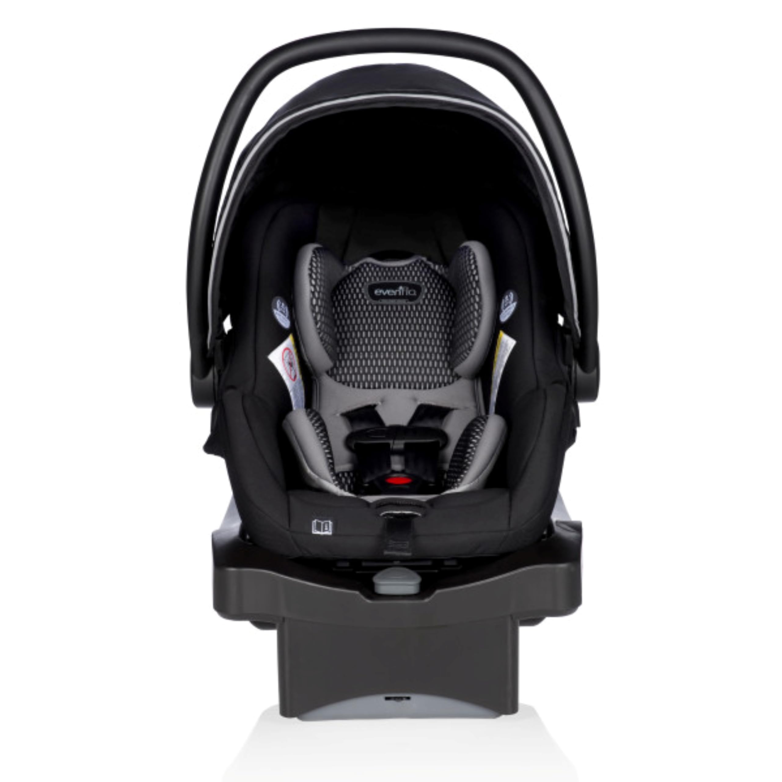 LiteMax DLX Infant Car Seat (Olympus)