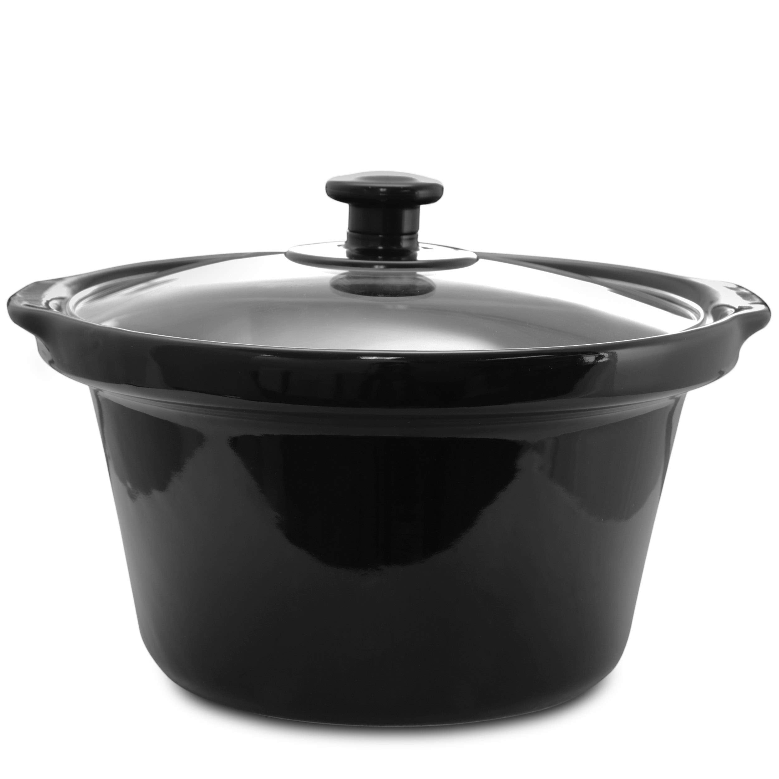 Warmer Elite 2.5 Quart Slow Cooker and Buffet Server