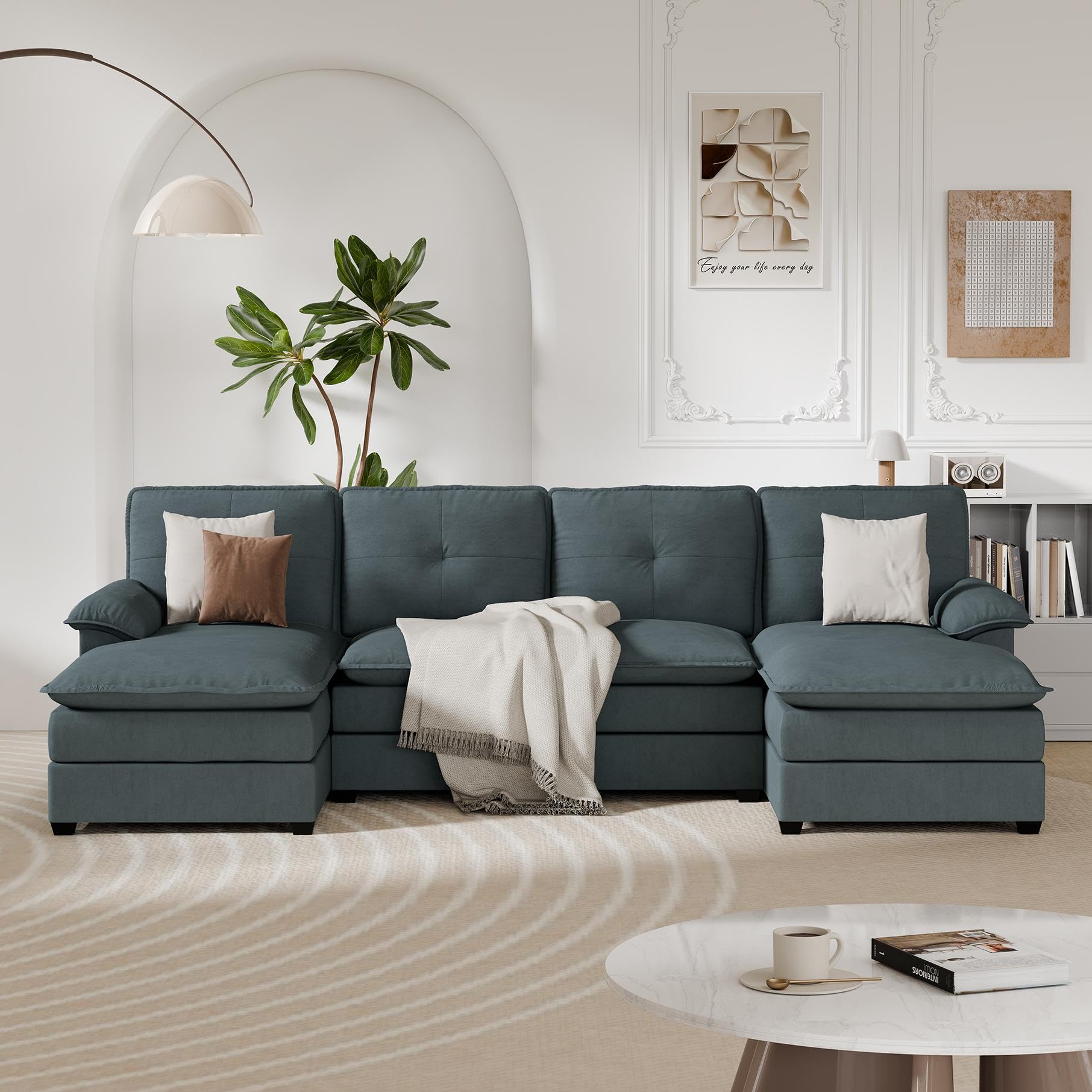 Sectional Couches for Living Room