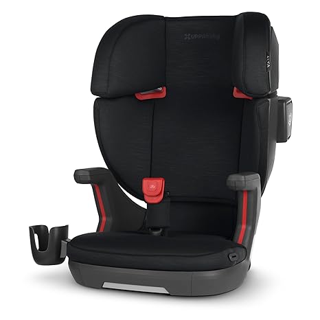 Alta V2 High Back Car Seats and Bases/Seven-Position, Active Support Headrest
