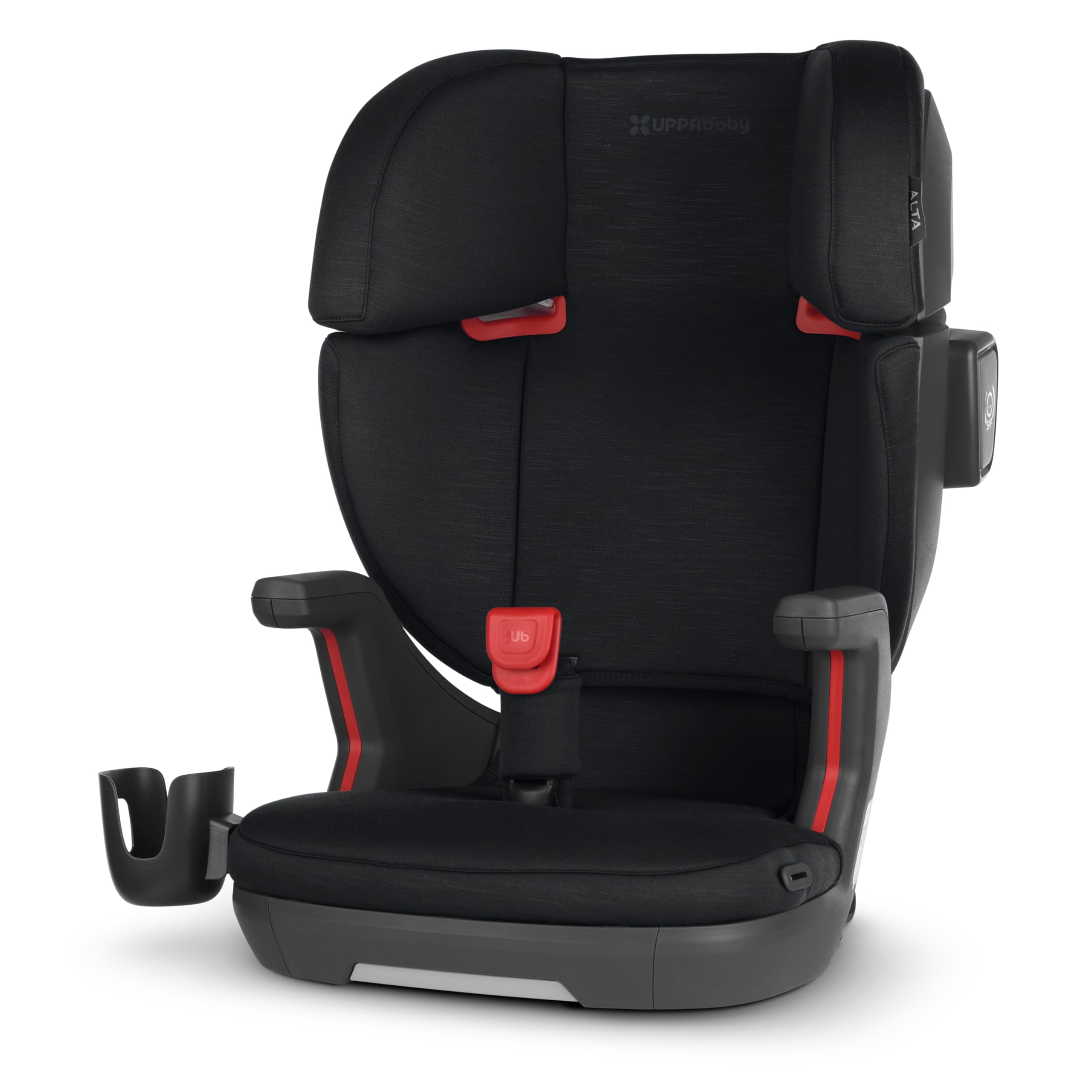 Alta V2 High Back Booster Seat/Seven-Position