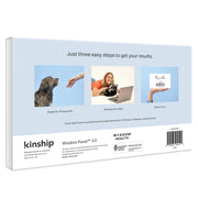 Panel Breed Discovery Dog DNA Kit: Most Accurate Dog Breed Identification