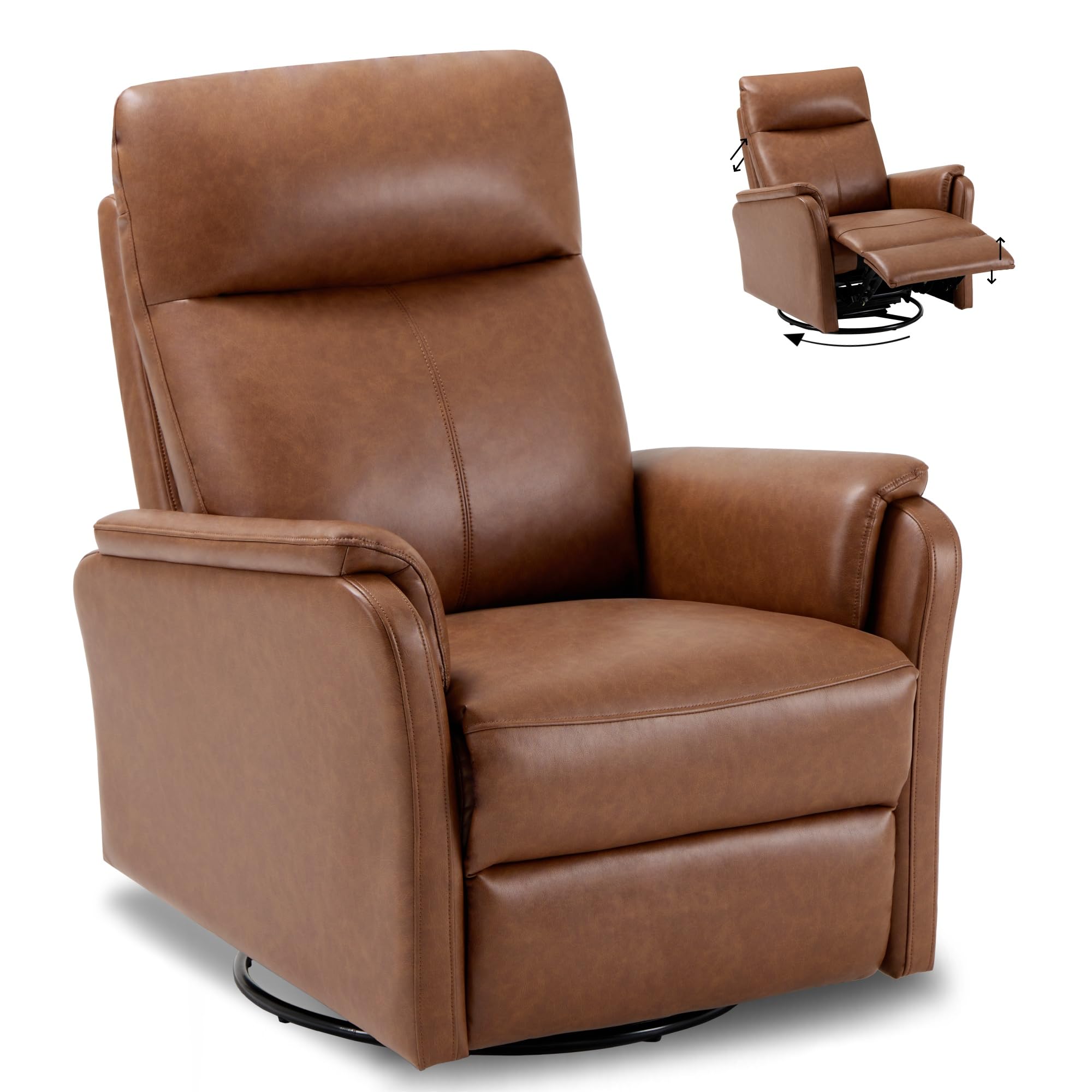 Recliner Chair, Living Room Sofa Home Theater Seat,living room