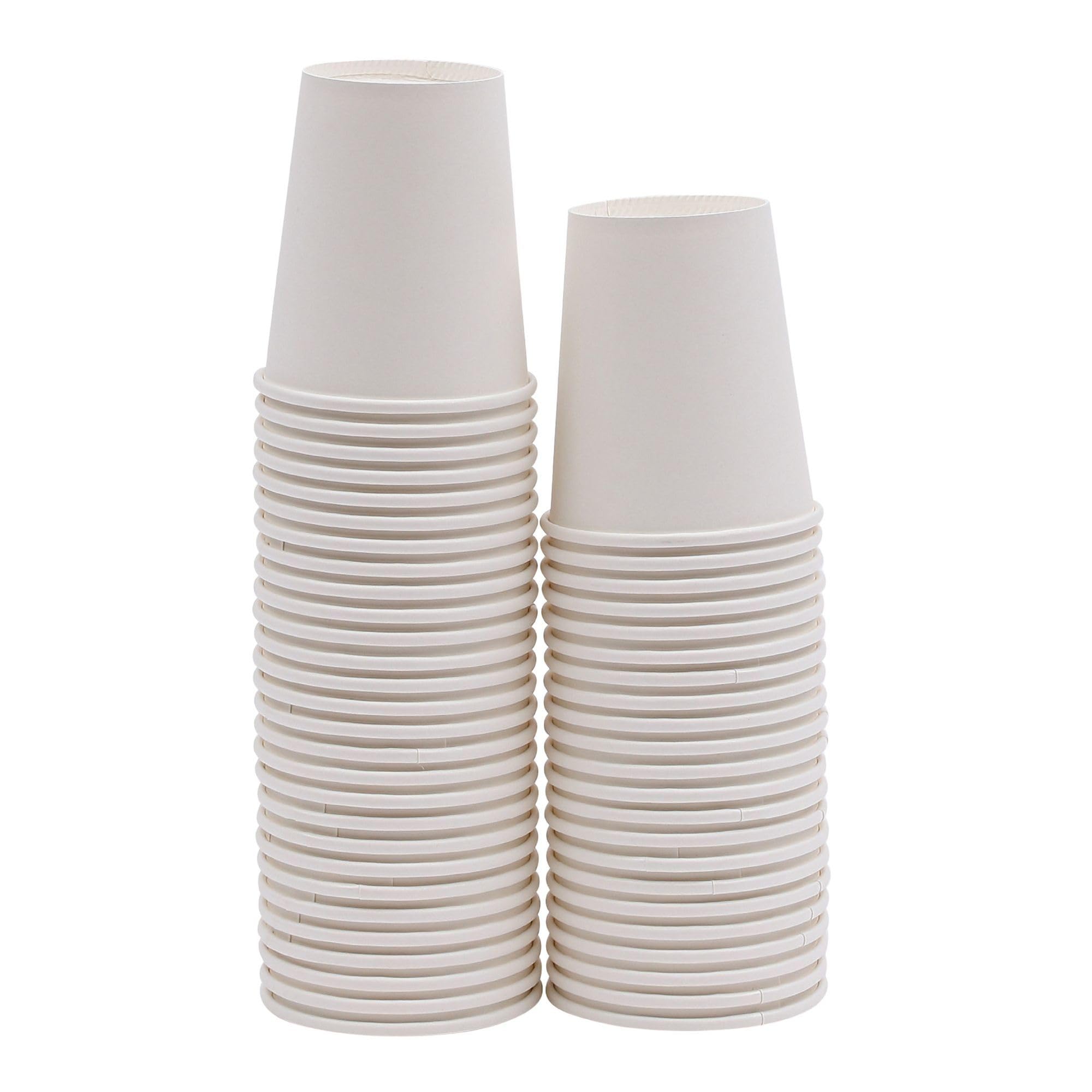 FOODSERVICE, BWKWHT8HCUP, CUP HOT 8OZ WH CT/1000